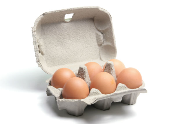 Egg Cartons