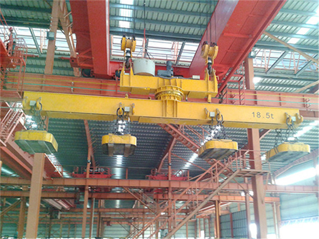 Suspended Overhead Beam Cranes buy