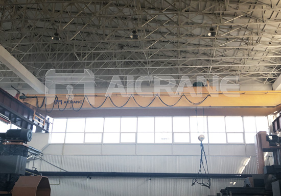 Factory Crane Manufacturer