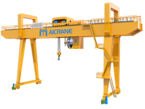 mobile gantry crane 