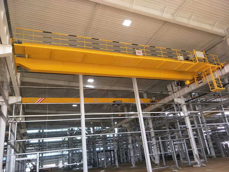 Overhead Crane for Sale Thailand