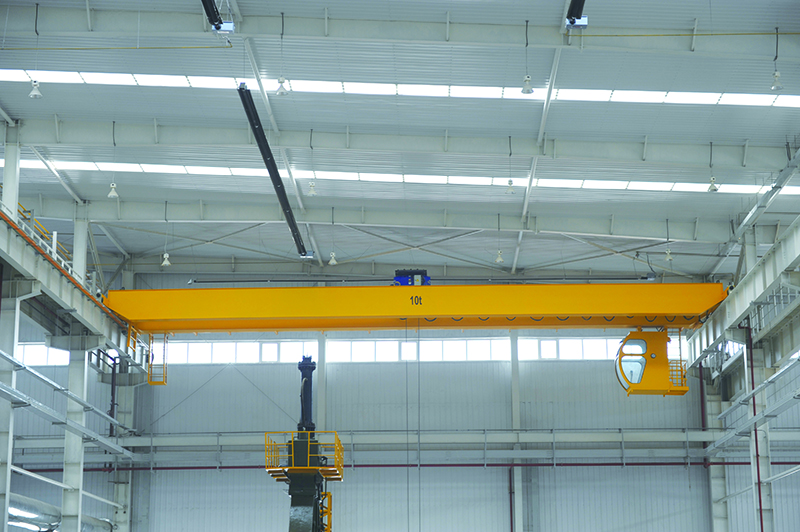 Overhead Crane Thailand