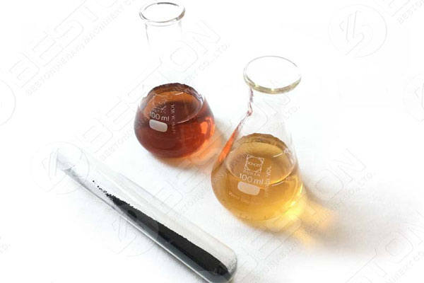 Pyrolysis Fuel Oil