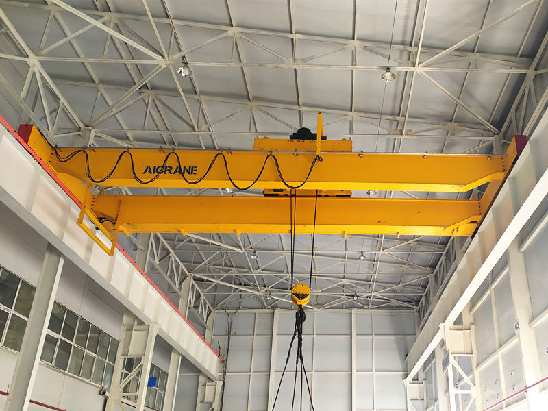 bridge crane supplier