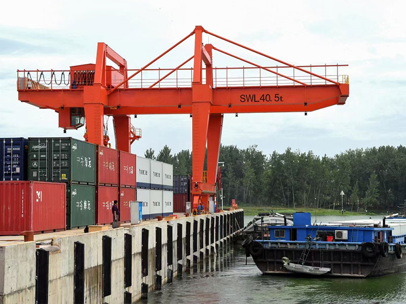Buy Gantry Crane